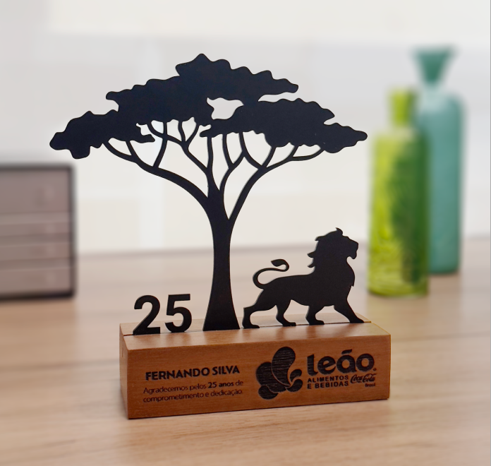 Leão Alimentos e Bebidas