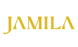 Jamila Branding Marketing e Design